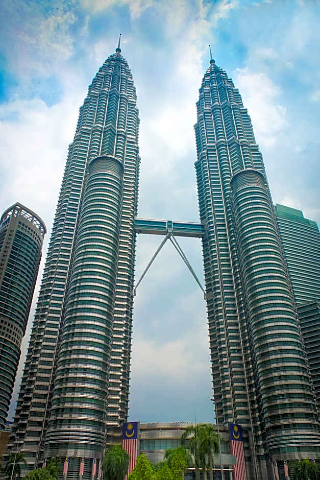 Hotel CentreStage Petaling Jaya (Formally BWPJ)