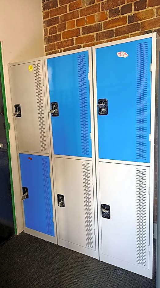 Secret Garden Backpackers, Sydney