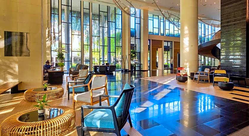 Anya Premier Beachfront Hotel Quy Nhon