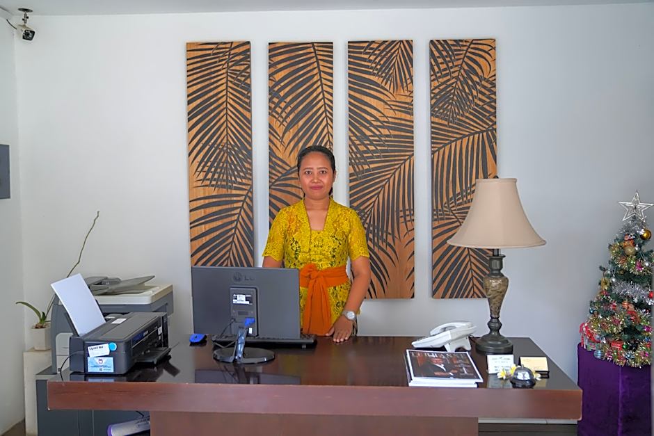 Puri Hiromi Boutique Residence