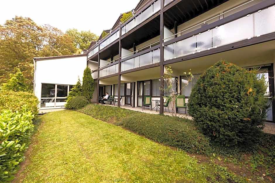 Parkhotel Hammerberg
