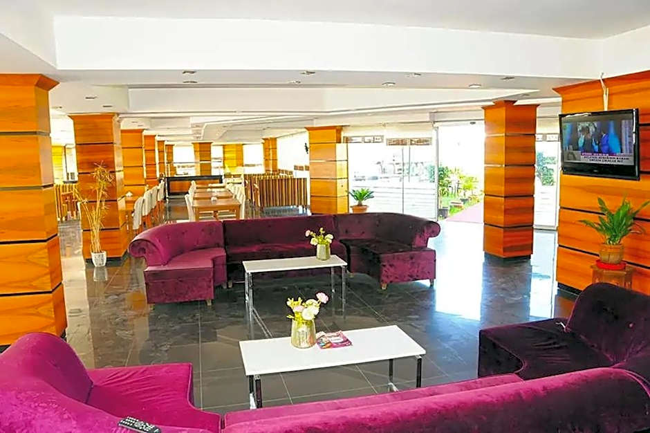 Expo Park Hotel