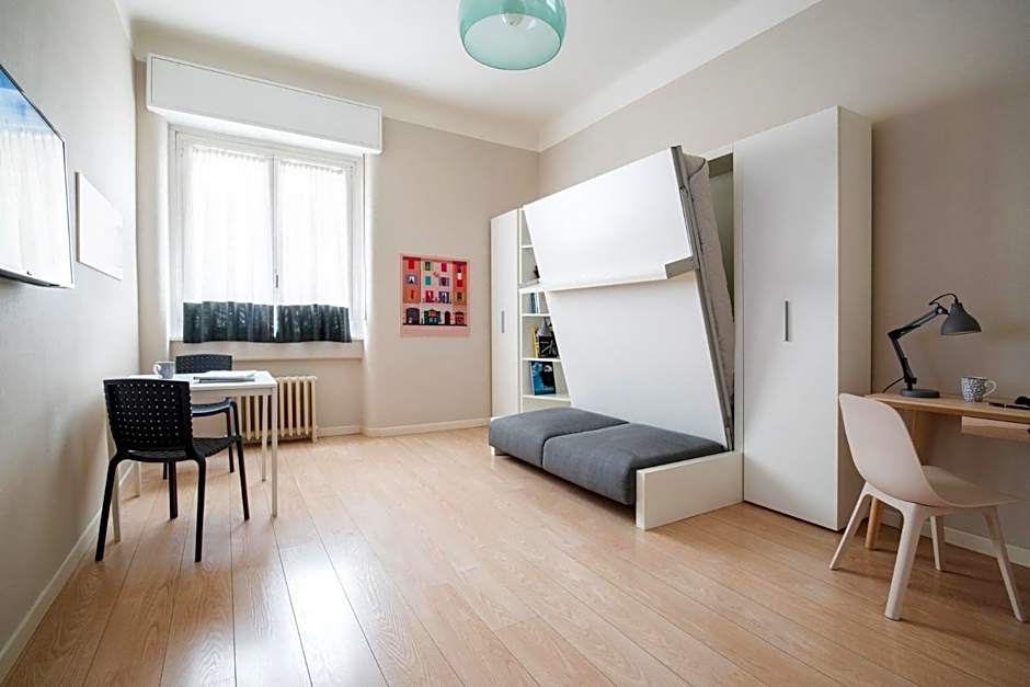 Sigieri Residence Milano