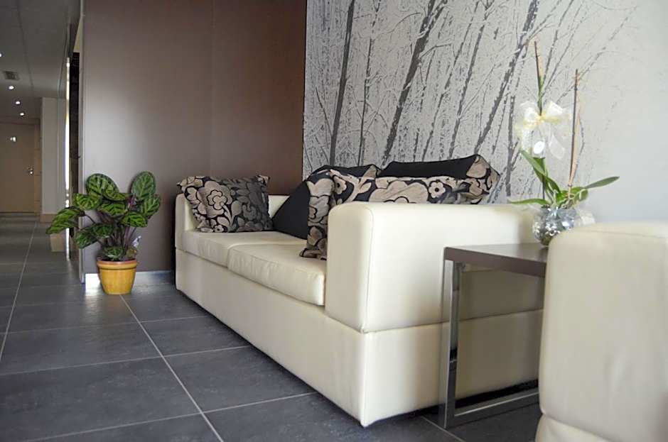 Hotel Ansharius - Adults only