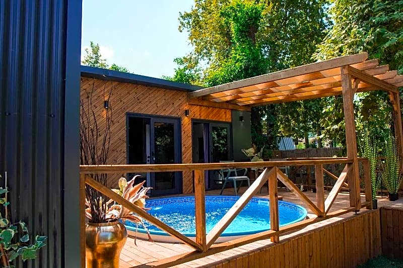 Hope Sapanca Tiny House