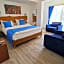 Rebetiko Hotel                                                             