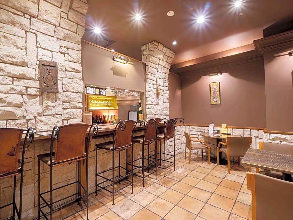 Hotel Gimmond Kyoto