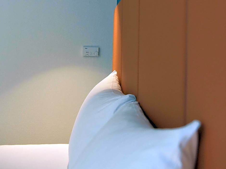 ibis Laval Le Relais D'Armor