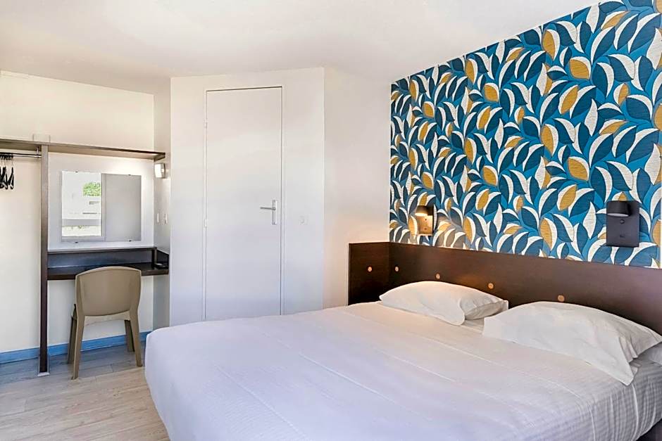 Fasthotel Classique Angers Beaucouzé