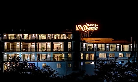 Nivanta Hotel Panchgani