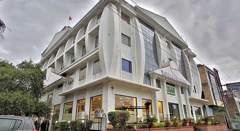 Hotel The Grand Chandiram