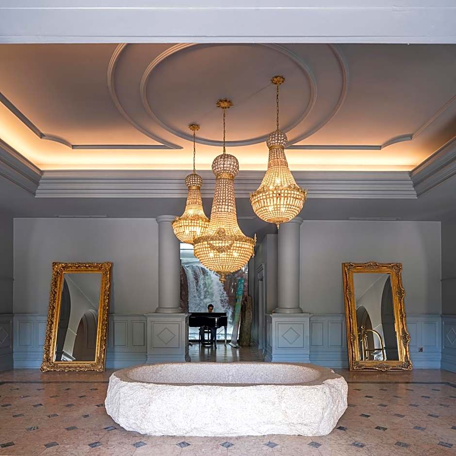 Grande Hotel Thermas Nature & SPA