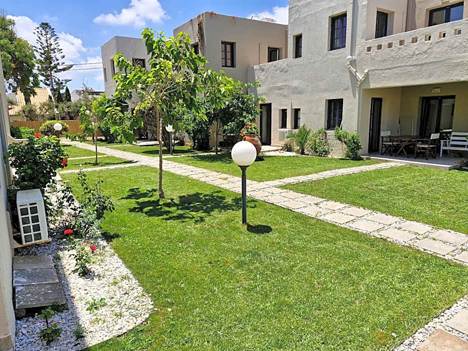 Creteco Hotel & Suites