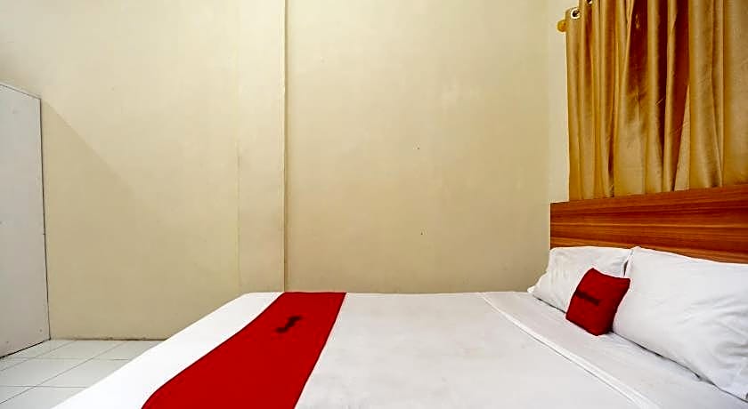 RedDoorz near Universitas Muhammadiyah Pringsewu