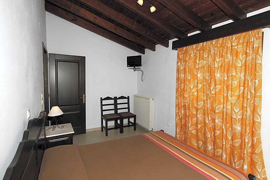 Afrodite Hotel Apartments