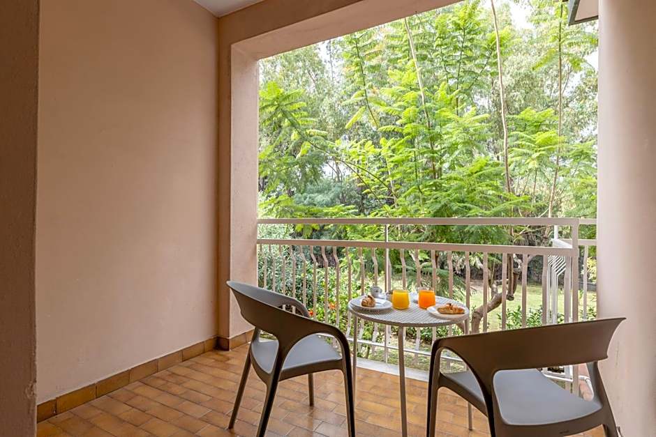 Residence Villa Giardini