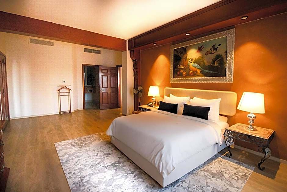 Hilton San Luis Potosi