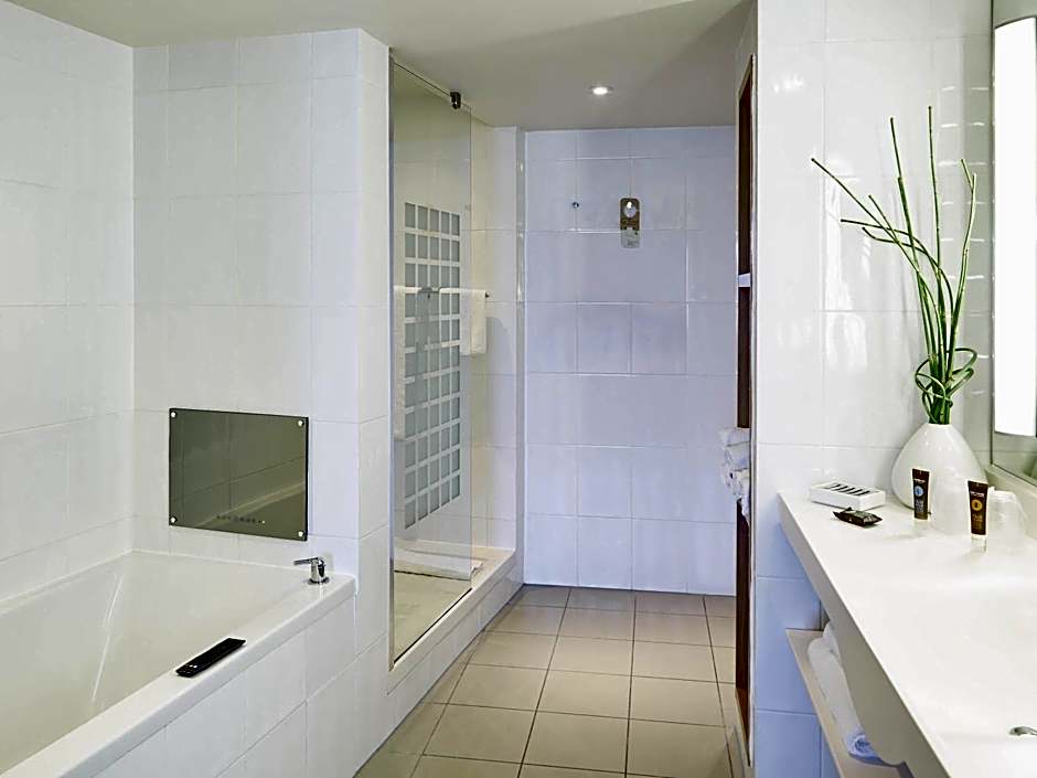 Novotel Liverpool Centre