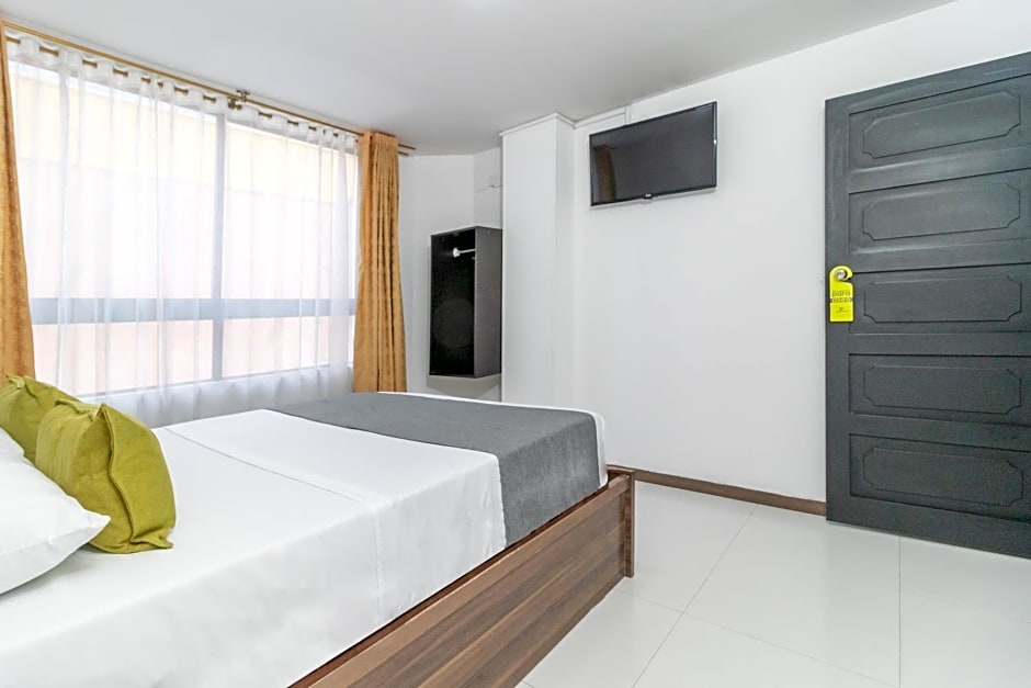 Hotel Ayenda 1086 Torre 52