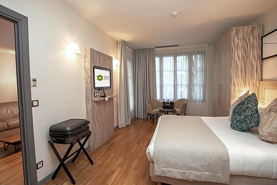 Eden Hotel & Spa