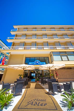 Hotel Adler