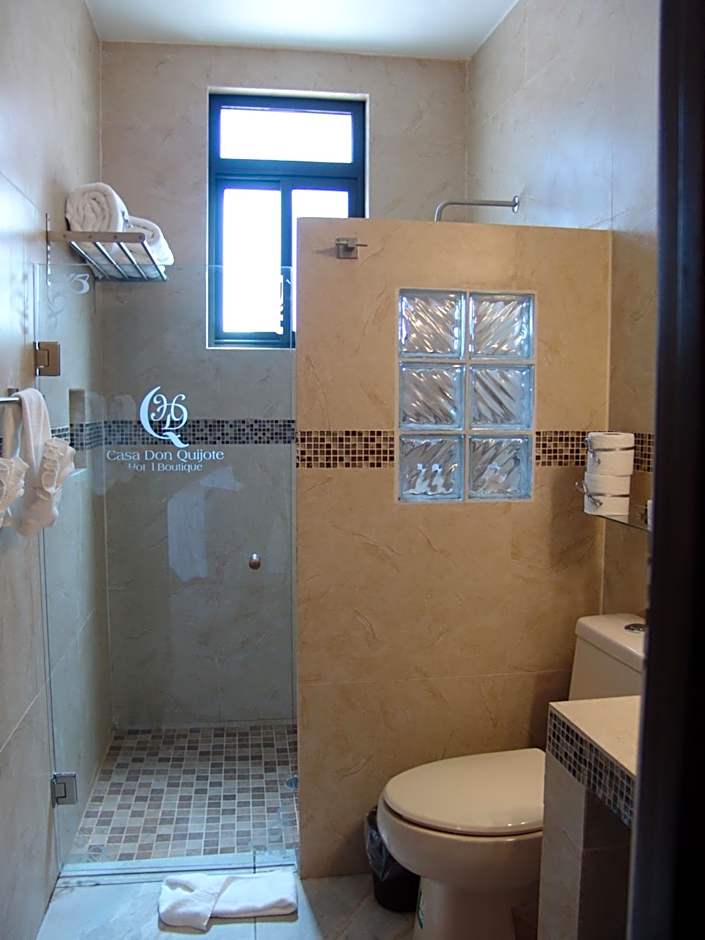 Hotel Casa Don Quijote