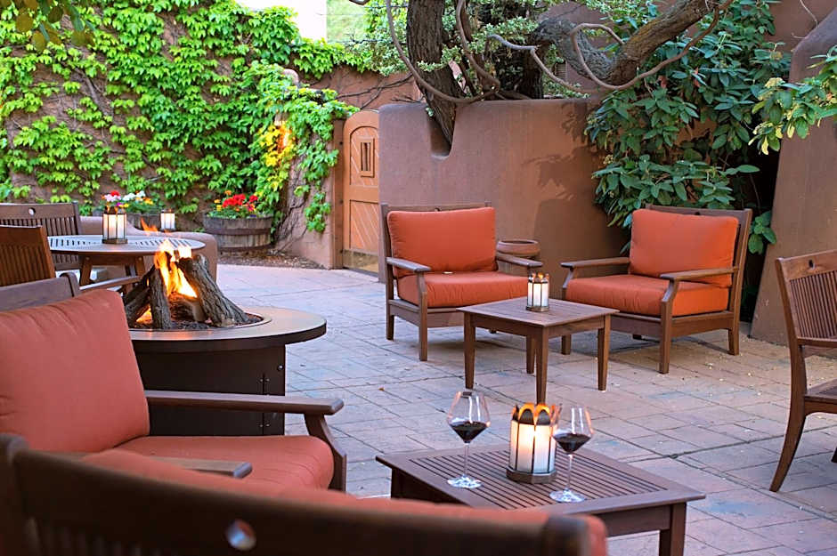 Inn on the Alameda