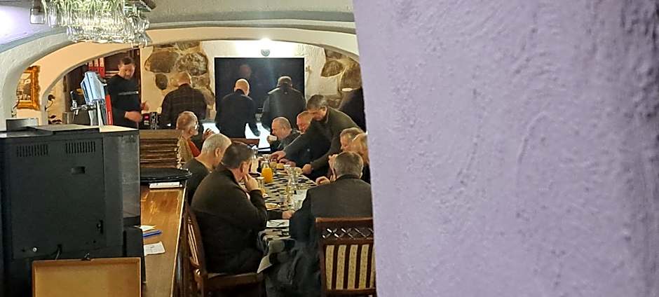 Gościniec & SPA Darłowo