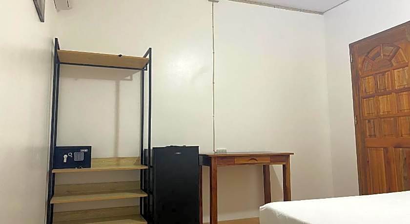 A&C Aquino Guesthouse