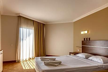 Budget Double or Twin Room