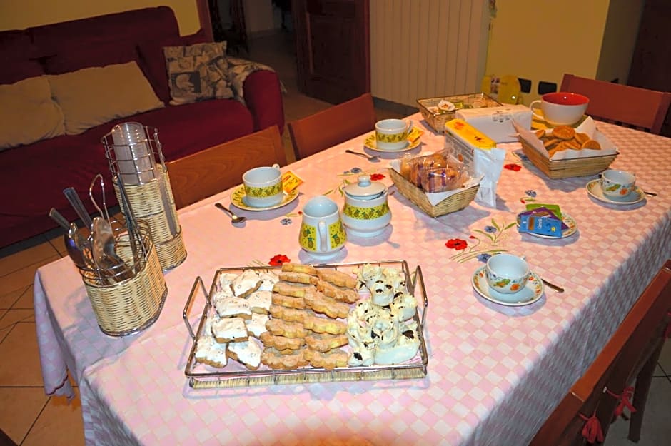 Sa Domo Tua IUN E5942