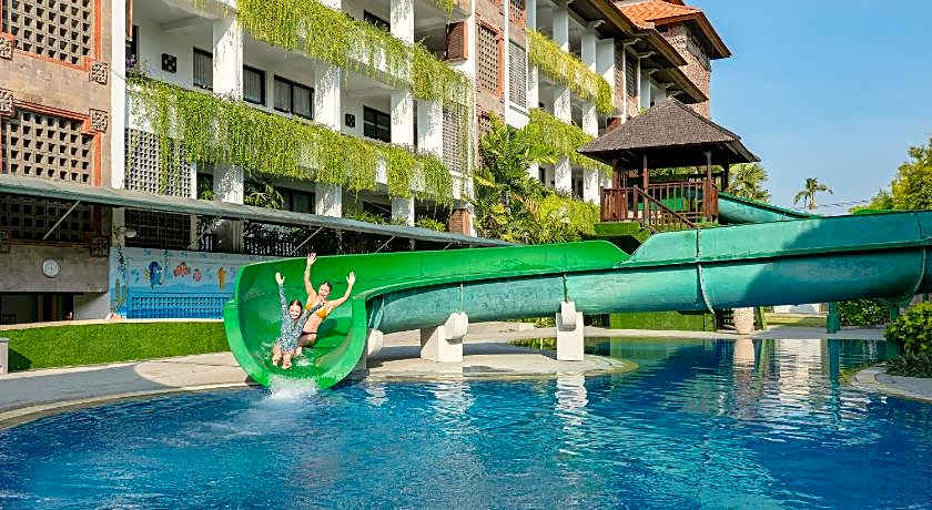 Prime Plaza Suites Sanur - Bali