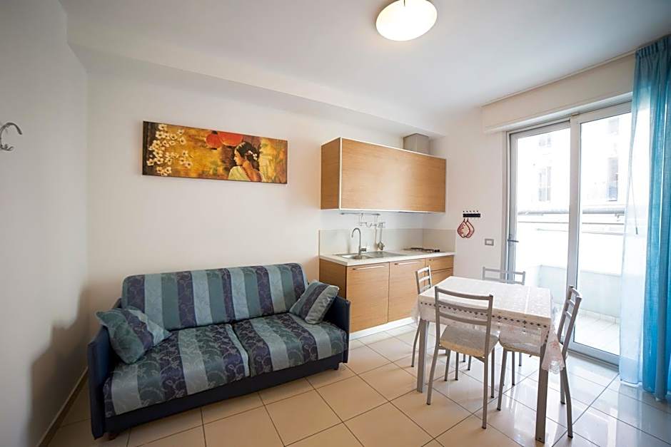 Residence Marzia
