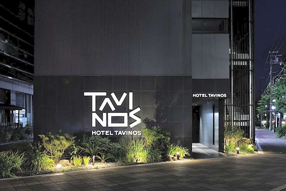 Hotel Tavinos Kyoto - Vacation STAY 42523v