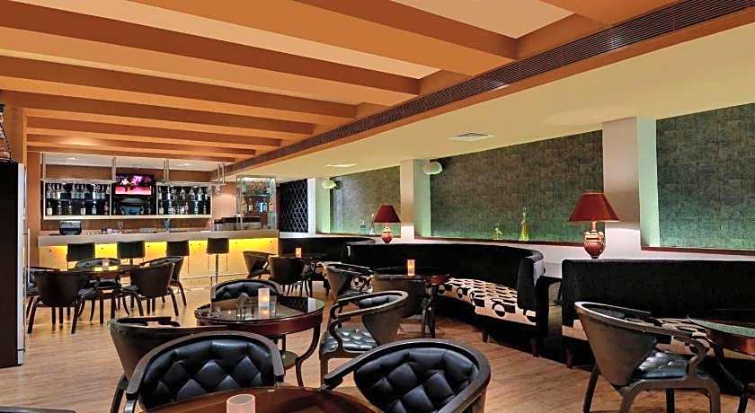 Hotel Royalton Hyderabad Abids