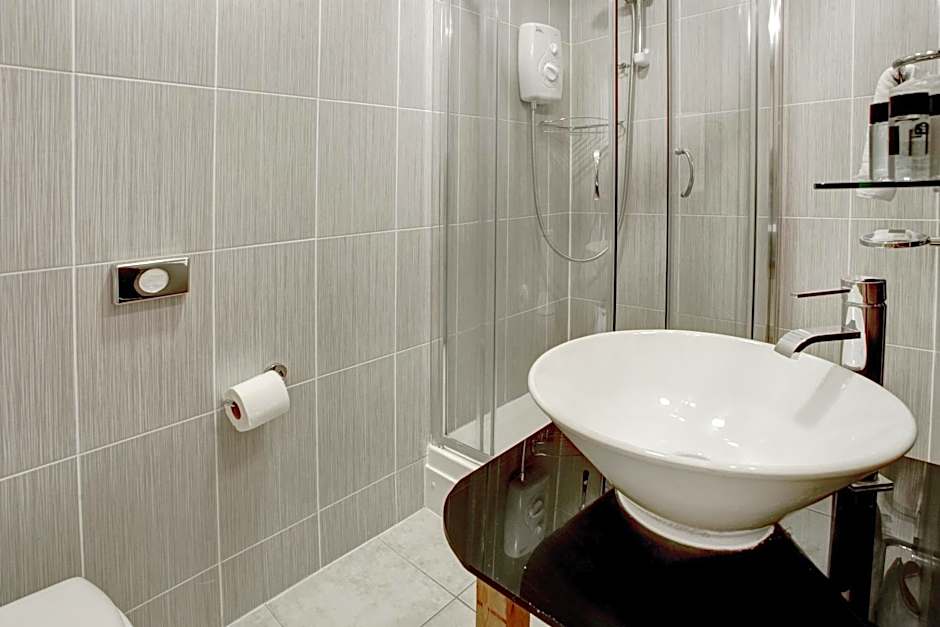 Best Western London Ilford Hotel