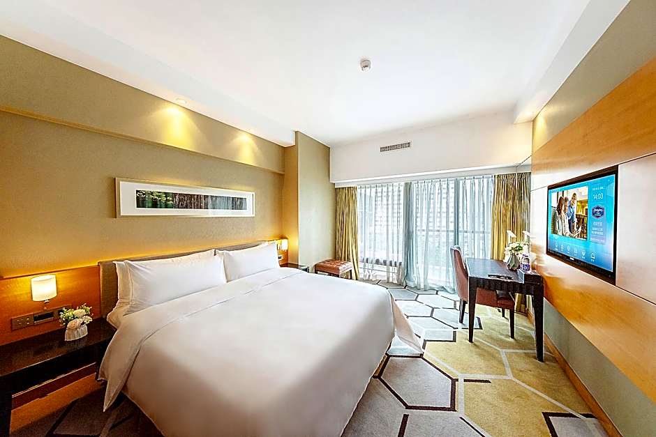 Hampton by Hilton Zhuhai Gongbei Port
