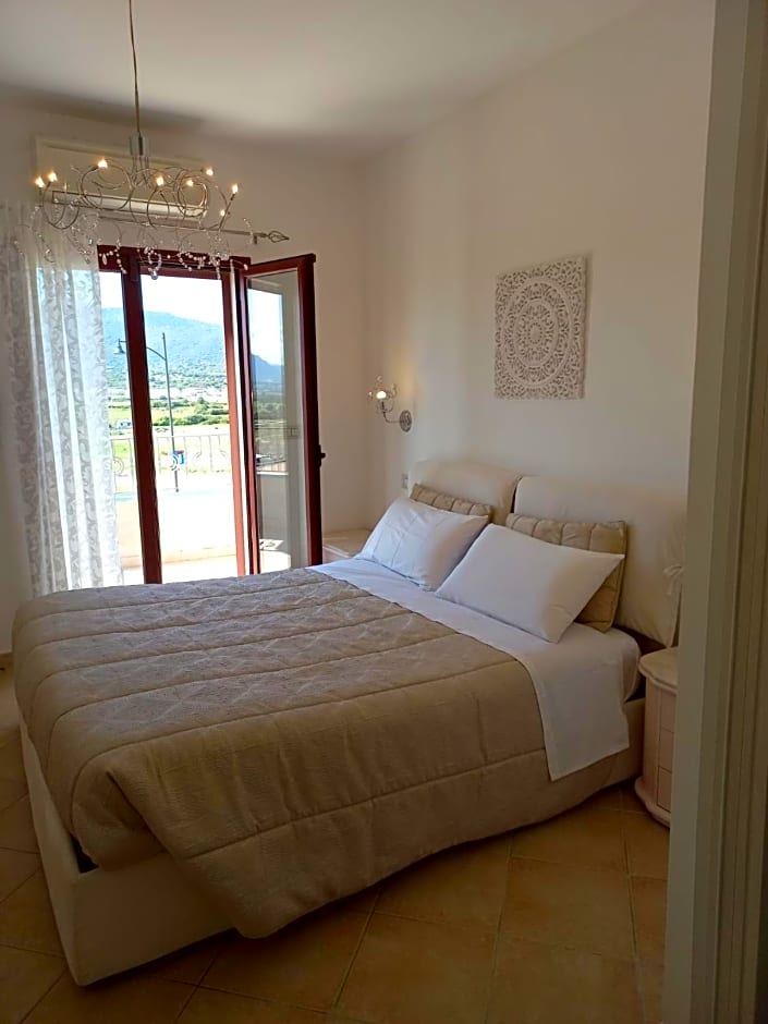 B&B Villa Orchidea