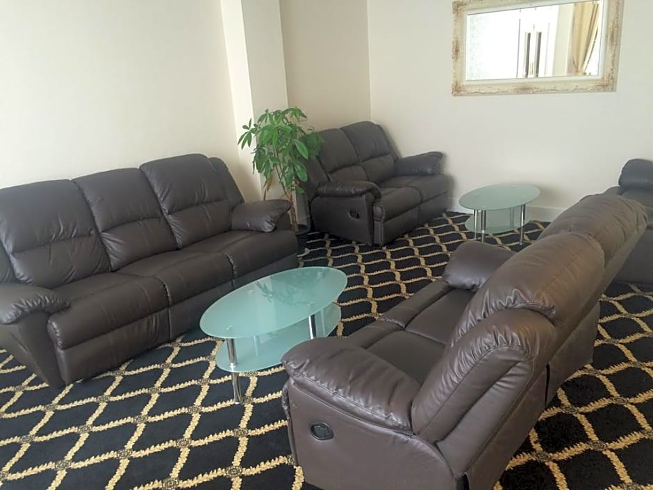 Britannia Hotel Bournemouth