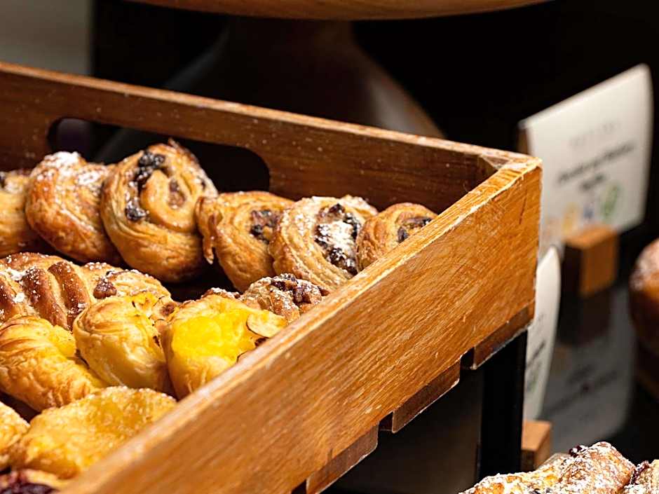 Sofitel London Gatwick