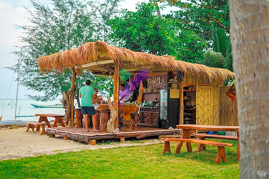 Arys Lagoon Bungalow & Hotel