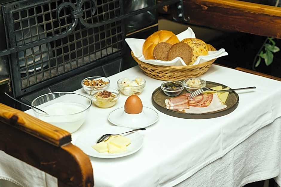 Landhotel Gasthof Bauböck