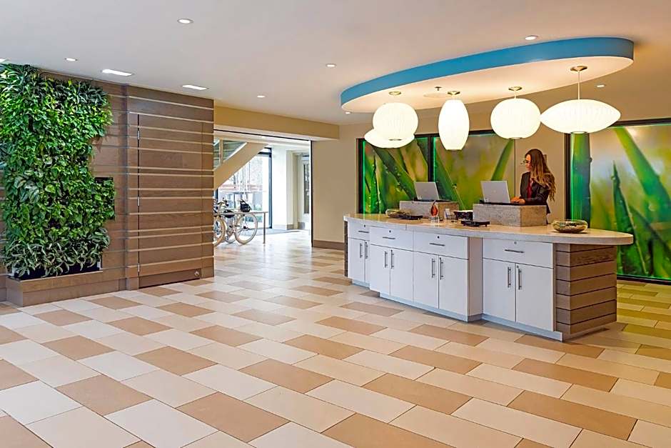EVEN Hotel Norwalk By IHG