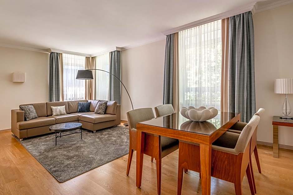 Munich Marriott Hotel