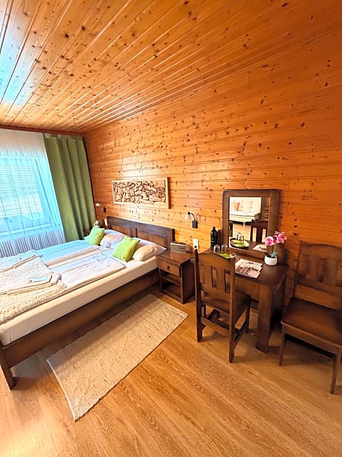 Waldhotel Bad Jungbrunn
