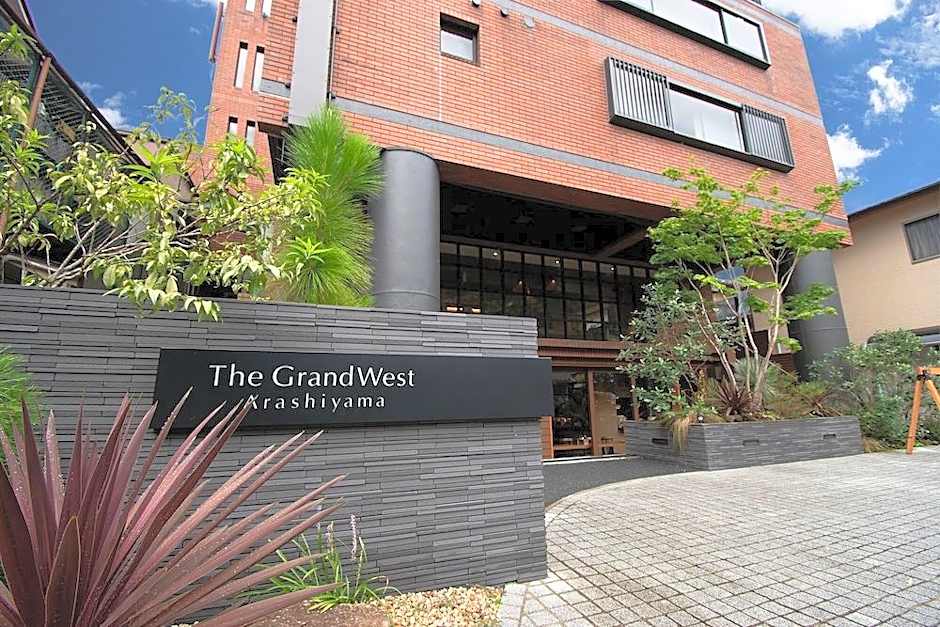 The GrandWest Arashiyama