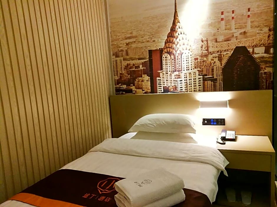Into Hotel