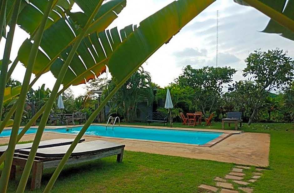 Sabaidee House