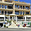 Hôtel Les Alizés