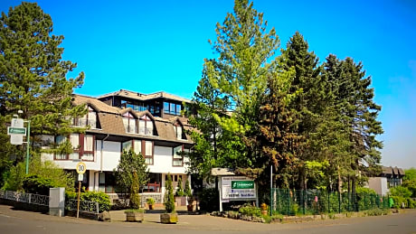 gut-Hotel Tannenhof